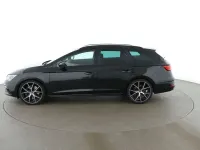 Gebraucht Seat Leon Cupra 290 290 PS (213 kW) 2020 Schwarz Kombi