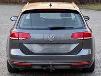 Usata VW Passat 150 CV (110 kW) 2016 Grigio Station wagon