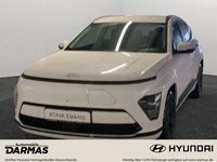 Neu Hyundai Kona Trend 149 kW (203 PS) 2026 Serenity white SUV