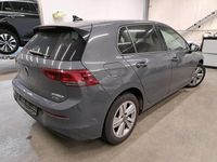 Gebraucht VW Golf VIII 110 PS (80 kW) 2023 Grau Limousine