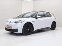 Gebraucht VW ID.3 Pro 150 kW (204 PS) 2020 Weiß Kleinwagen
