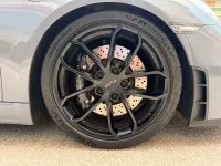 Gebraucht Porsche 718 Cayman GT4 420 PS (308 kW) 2023 Grau Coupé