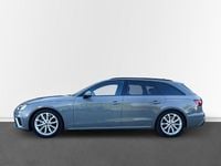 Gebraucht Audi A4 Business 150 PS (110 kW) 2021 Grau Kombi