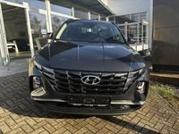 Gebraucht Hyundai Tucson Select 230 PS (169 kW) 2024 Dark knight SUV