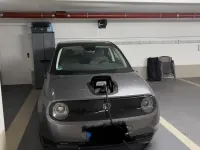 Gebraucht Honda e Advance 114 kW (155 PS) 2022 Grau Kleinwagen