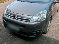 Gebraucht Citroën Berlingo PureTech 110 PS (80 kW) 2017 Braun Van / Kleinbus