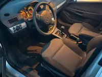 Gebraucht Opel Astra 90 PS (66 kW) 2006 Kombi