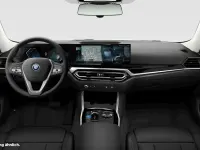 Gebraucht BMW i4 Sport Line 210 kW (286 PS) 2023 Rot Limousine