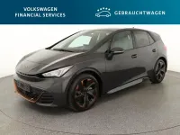 Occasion Cupra Born e-Boost 169 kW (231 ch) 2024 Gris Citadine