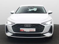 Gebraucht Audi A5 Ambiente 150 PS (110 kW) 2025 Gletscherweiß metallic Kombi