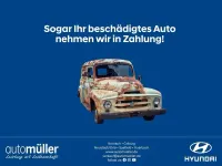 Gebraucht Hyundai Kona Trend 150 PS (110 kW) 2026 Weiss atlas white SUV