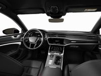 Gebraucht Audi A7 Ambiente 286 PS (210 kW) 2025 Mythosschwarz metallic Limousine