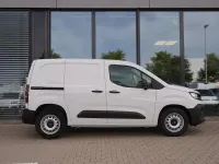 Neu Opel Combo 102 PS (75 kW) 2026 Weiß Van / Kleinbus