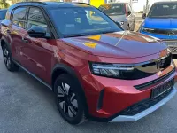 Gebraucht Opel Frontera 83 kW (113 PS) 2024 Orange SUV