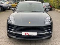 gebraucht Porsche Macan /Bose/Spurhalte/Parkassist/Fernassist/AHK