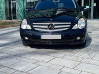 gebraucht Mercedes R320 CDI 4MATIC langer Radstand -