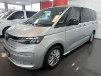 Gebraucht VW Multivan Life 150 PS (110 kW) 2025 Van / Kleinbus