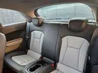 Gebraucht Audi A1 Ambition 140 PS (102 kW) 2014 Weiß Kleinwagen
