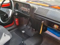 Gebraucht VW Golf I 51 PS (37 kW) 1978 Rot Kleinwagen