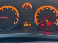 Gebraucht Opel Corsa Color Edition 2014 Rot Kleinwagen
