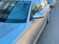 Używany Audi A6 190 KM (139 kW) 2014 Srebrny Kombi
