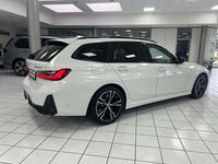 Gebraucht BMW 340 340 PS (250 kW) 2025 Alpinweiss iii Kombi