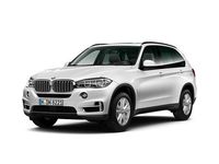 Gebraucht BMW X5 Comfort Edition 313 PS (230 kW) 2017 SUV