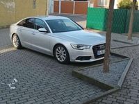 gebraucht Audi A6 3.0 TDI DPF clean diesel quattro S tronic