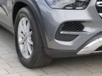 Gebraucht Mercedes GLE450 AMG 367 PS (269 kW) 2025 Selenitgrau SUV