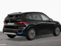 Używany BMW iX1 Performance 200 kW (272 KM) 2023 Czarny SUV