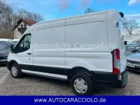 Gebraucht Ford Transit Trend 131 PS (96 kW) 2020 Andere Van