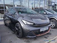 Gebraucht Cupra Born e-Boost 169 kW (231 PS) 2023 Quasargrau Kleinwagen
