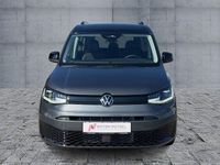 Gebraucht VW Caddy California 122 PS (89 kW) 2026 Grau Van / Kleinbus