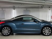 gebraucht Peugeot RCZ 2.0 ( Sport Line )