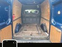 Gebraucht Ford Transit 120 PS (88 kW) 2009