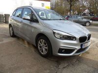 gebraucht BMW 220 Active Tourer 220 d xDrive Sport-Aut. Luxury Line