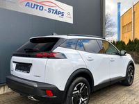 Gebraucht Peugeot 2008 Allure 136 PS (100 kW) 2025 Weiß SUV