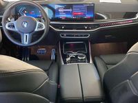 Gebraucht BMW X5 M 530 PS (389 kW) 2025 Schwarz SUV