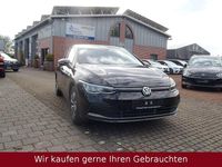 Gebraucht VW Golf VIII Move 150 PS (110 kW) 2025 Schwarz Limousine