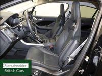 gebraucht Jaguar I-Pace EV400 SE BLACK PACK LUFT ACC HuD SITZE