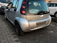 Gebraucht Smart ForFour 95 PS (69 kW) 2004 Kleinwagen