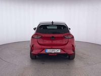 Neu Opel Corsa 100 kW (136 PS) 2026 Rot Kleinwagen