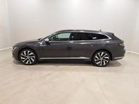 Gebraucht VW Arteon Elegance 218 PS (160 kW) 2021 Mangangrau metallic Kombi