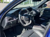gebraucht BMW 330 d Touring Edition Sport M Paket