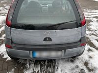 Occasion Opel Corsa 75 ch (55 kW) 2003 Argent Citadine
