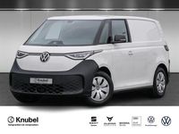 Gebraucht VW ID. Buzz 150 kW (204 PS) 2025 Weiß Van / Kleinbus