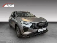 Ny Haval Jolion Lux 177 HK (130 kW) 2026 Sort SUV