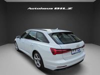 gebraucht Audi A6 Avant 45 TDI quattro sport S-Line*Kamera*1.HD