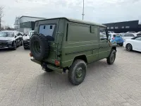 Gebraucht Mercedes G240 72 PS (52 kW) 1989 Andere SUV