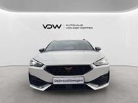 Gebraucht Cupra Leon VZ 245 PS (180 kW) 2023 Weiß SUV